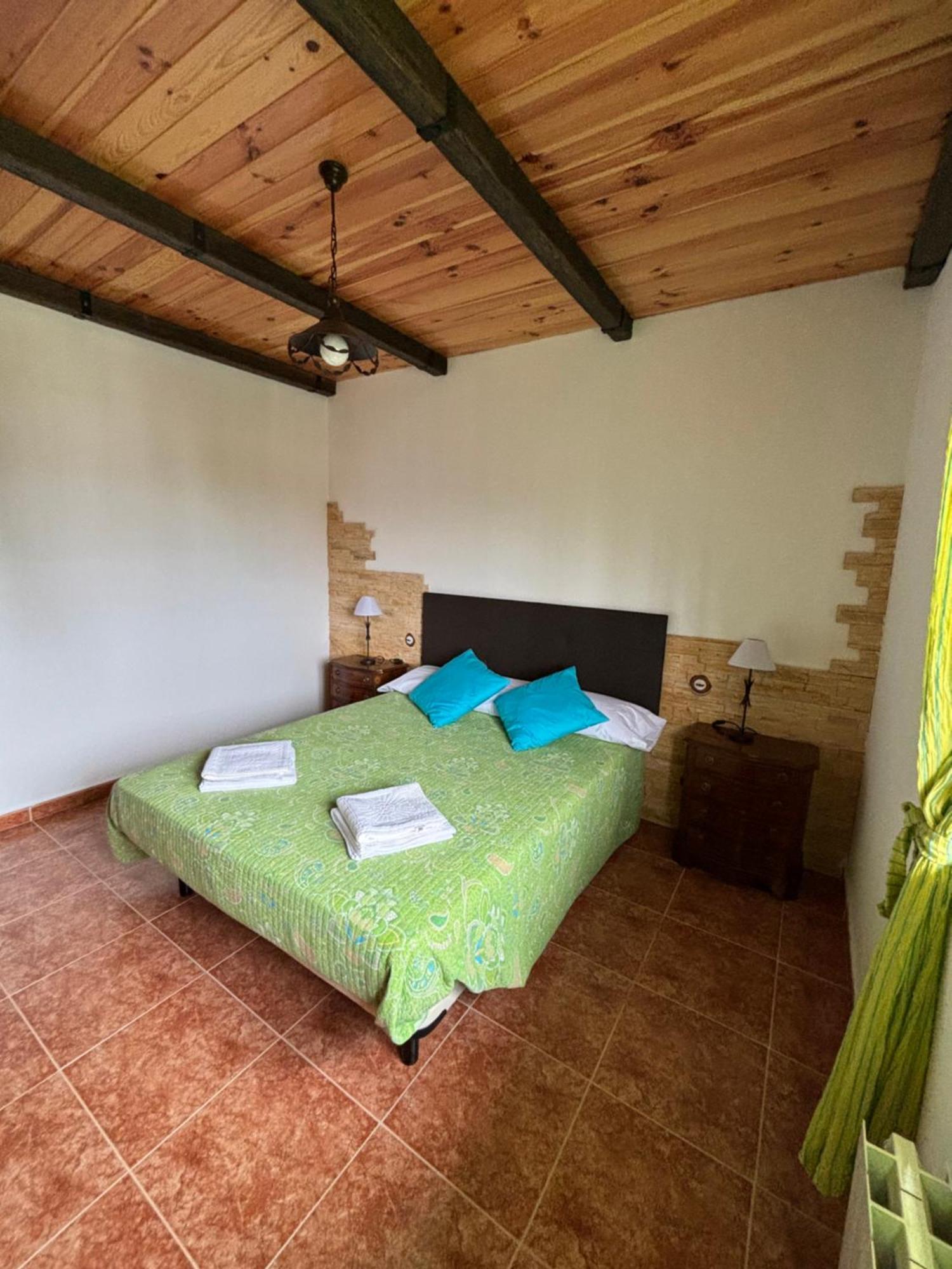 Las Mil Y Una Rosas Ávila Exterior foto